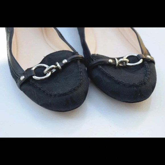 Coach Hazel flats - Picture 6 of 8